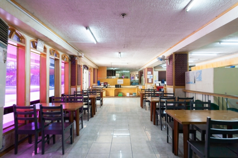 フィリピン留学 Cebu21 - CPILS-School Facilities-6